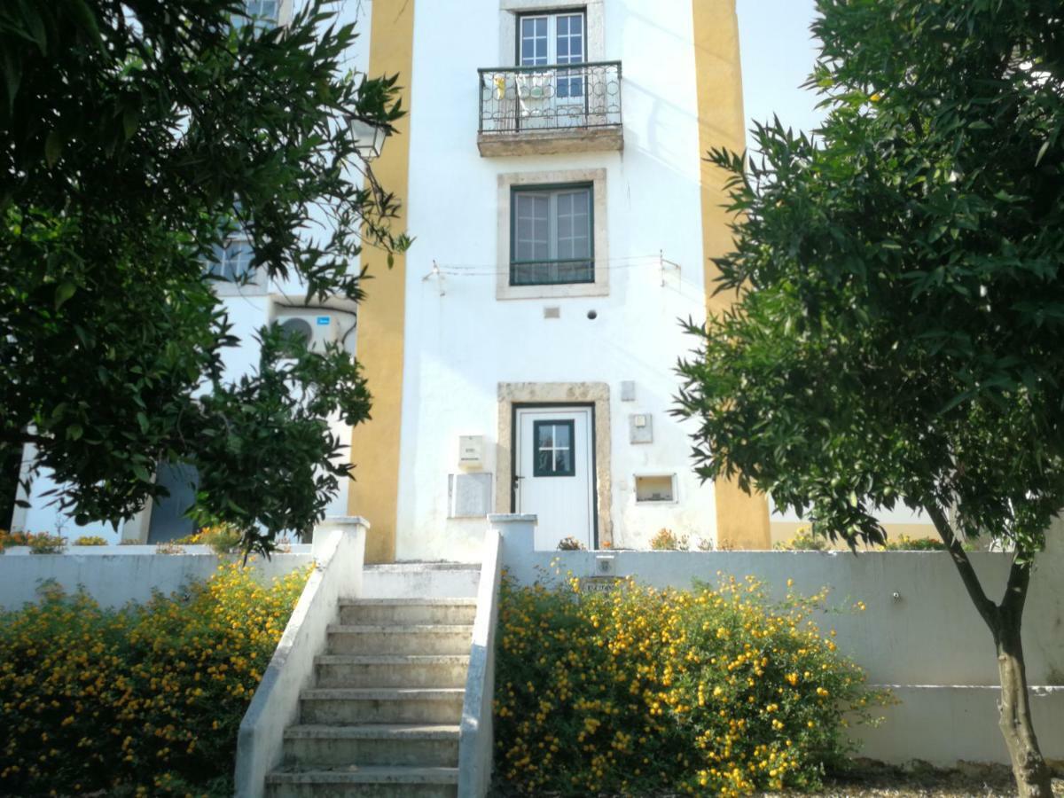 Casa Do Tejo Daire Constância Dış mekan fotoğraf