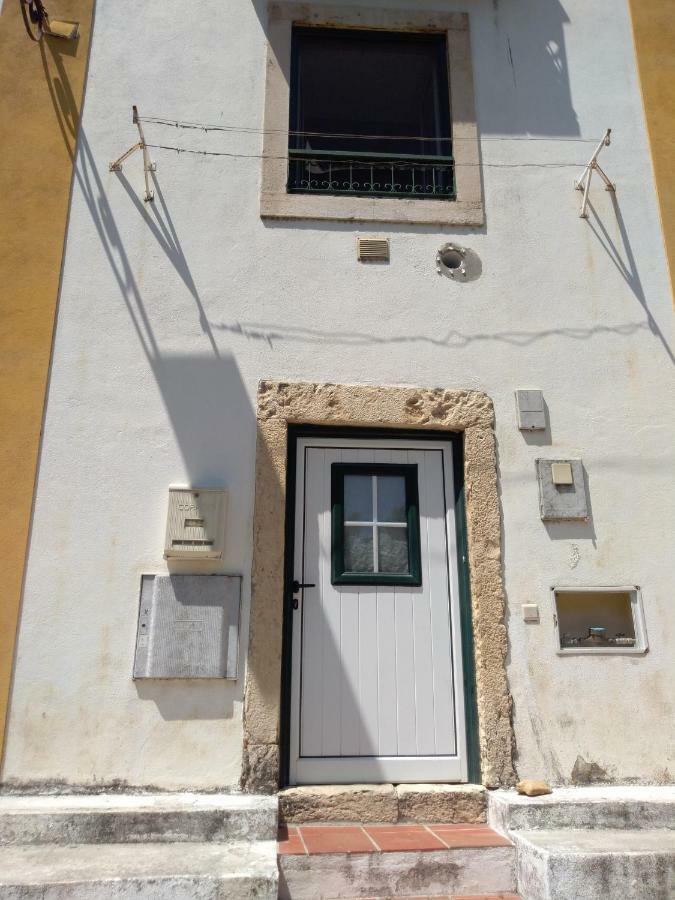 Casa Do Tejo Daire Constância Dış mekan fotoğraf