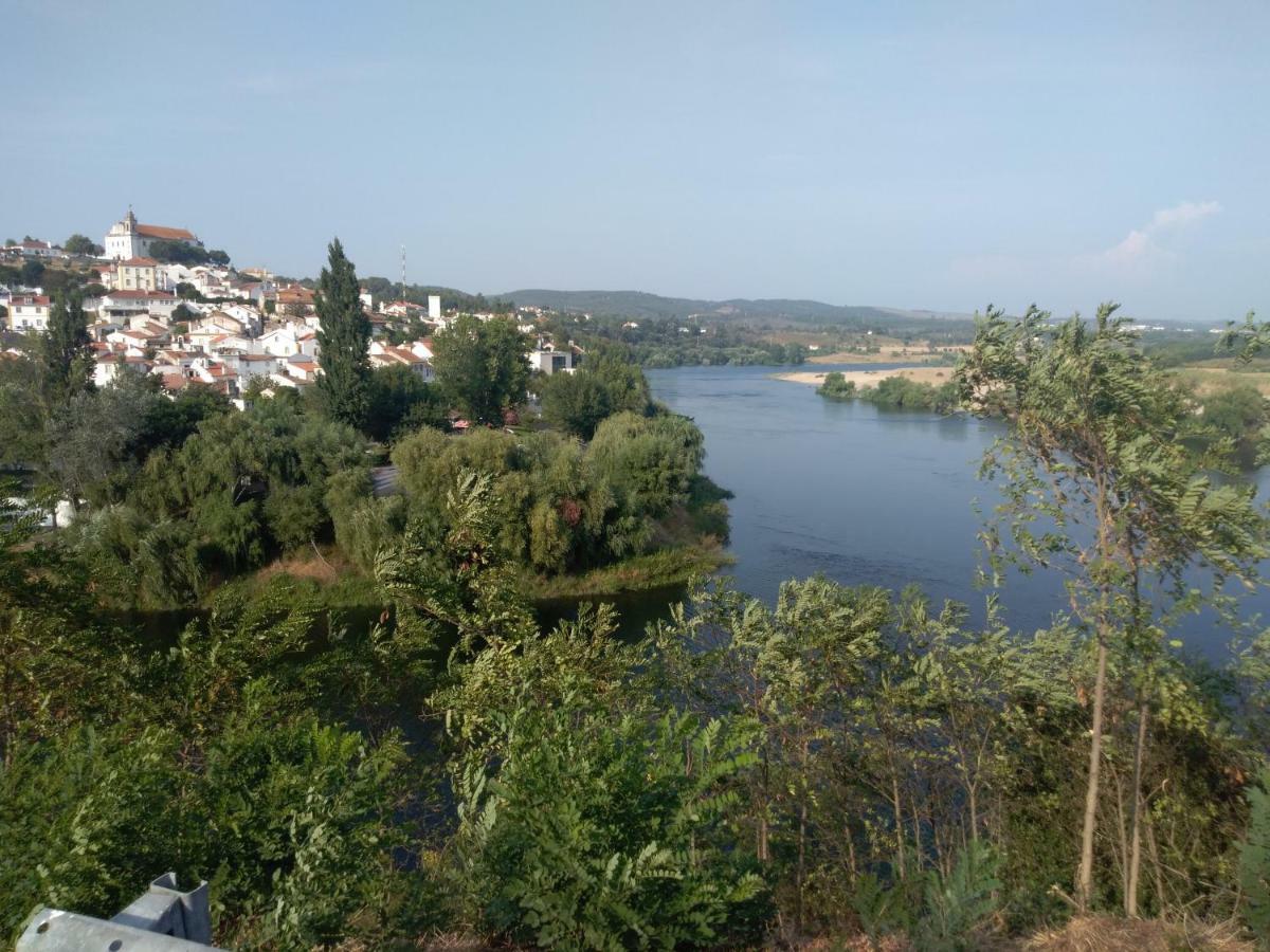 Casa Do Tejo Daire Constância Dış mekan fotoğraf