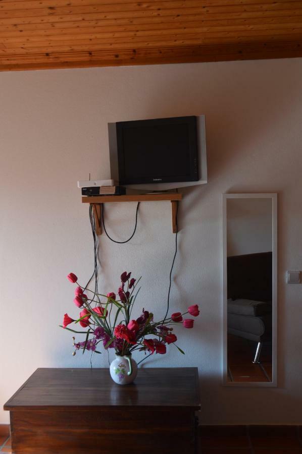Casa Do Tejo Daire Constância Dış mekan fotoğraf