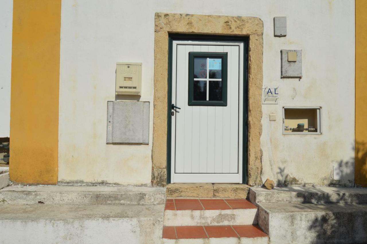 Casa Do Tejo Daire Constância Dış mekan fotoğraf