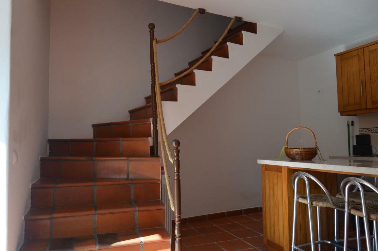 Casa Do Tejo Daire Constância Dış mekan fotoğraf